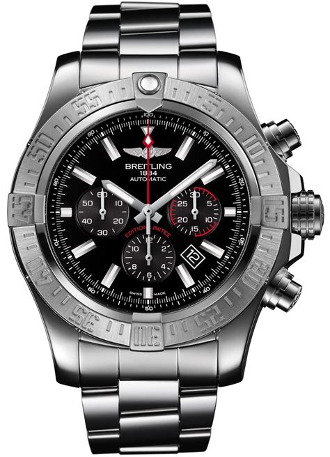 breitling avenger replika|Breitling Avenger for sale.